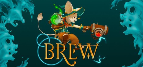 Games like Brew