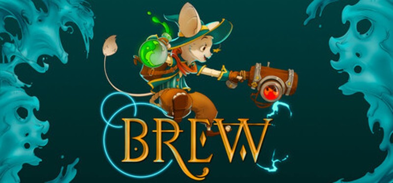 Brew Image