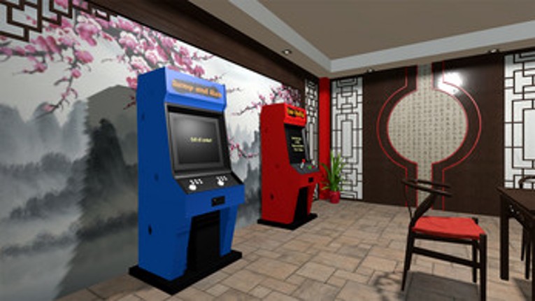 Escape Room: Bank Robbery Gone Wrong screenshot