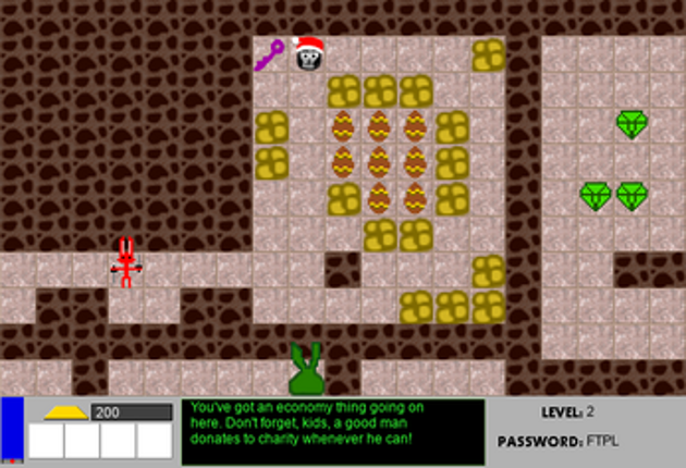 Bunny Horrors Image