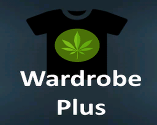 Games like Cannabis Style Wardrobe