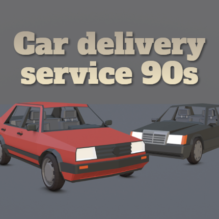 Car delivery service 90s Image