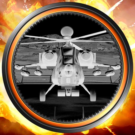 Games like Chopper: Lethal darkness