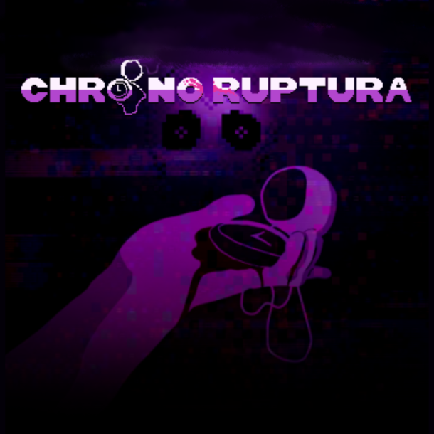 Games like Chronoruptura