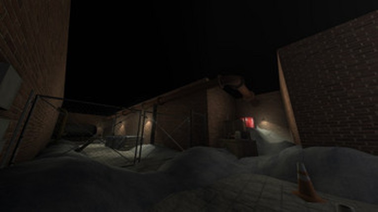 City Dead - Beta 0.1 screenshot