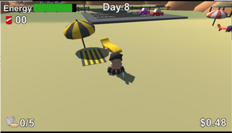 Clam Digger 2019 Image