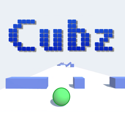 Cubz Game Cover