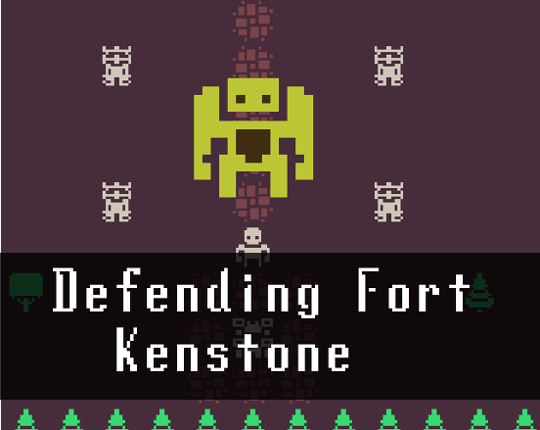 Defending Fort Kenstone Image