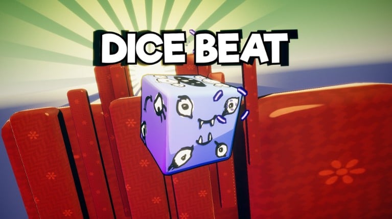 Dice Beat Image