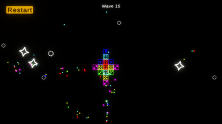 Dice Defense screenshot