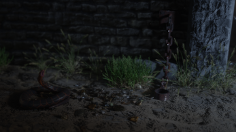 Escape Prison screenshot