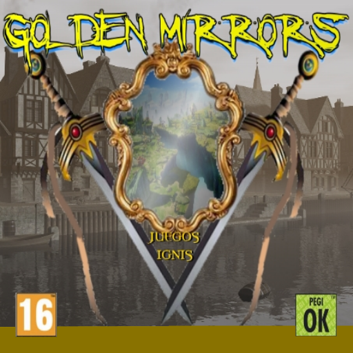 Games like ESPEJOS DORADOS - ANDROID