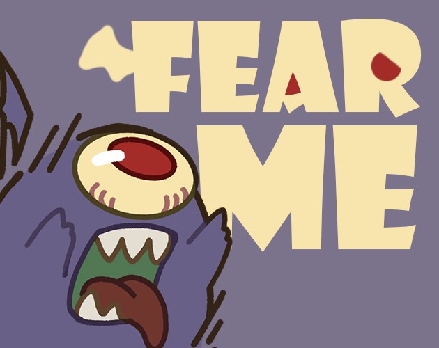 Games like Fear Me