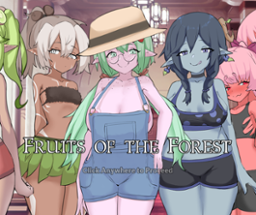 Fruits of the Forest: Plant Girls in Full Bloom! Image