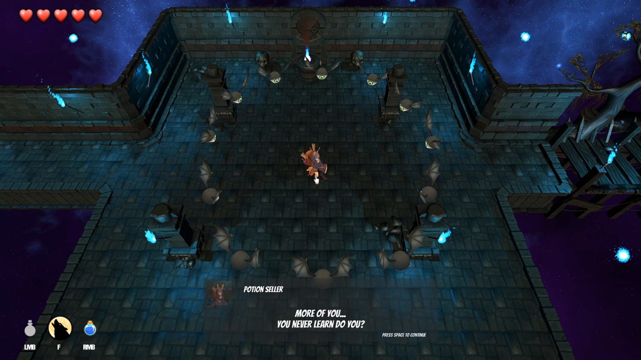 Games like Garden Of Eden