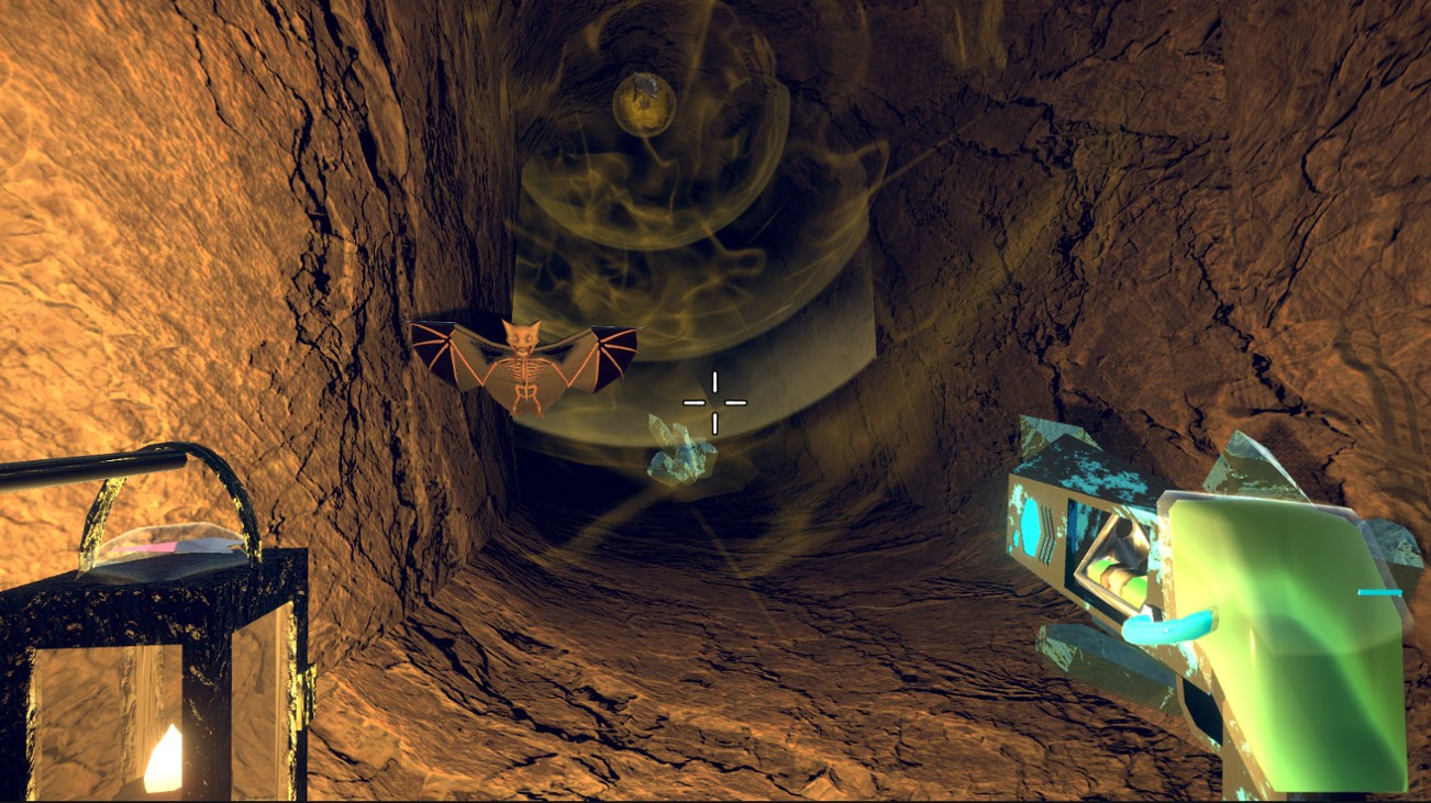 Games like Gift from the War