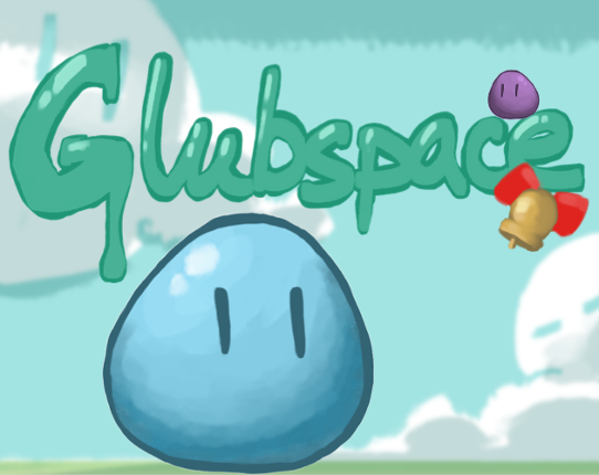 Glubspace Game Cover