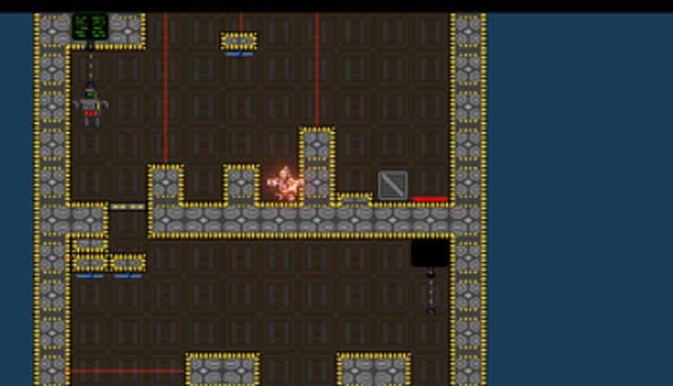BS-9001 Quality Testing screenshot