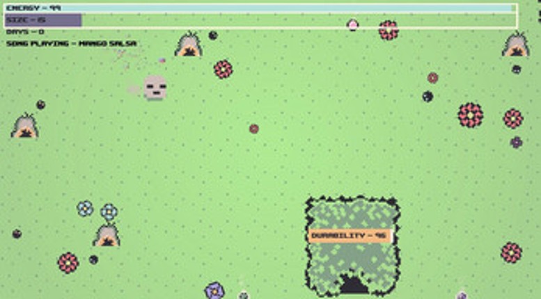 GURB screenshot