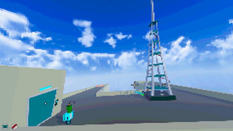 I.G.OR. screenshot