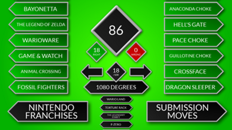 Ink 100 in 100: The Big Game screenshot