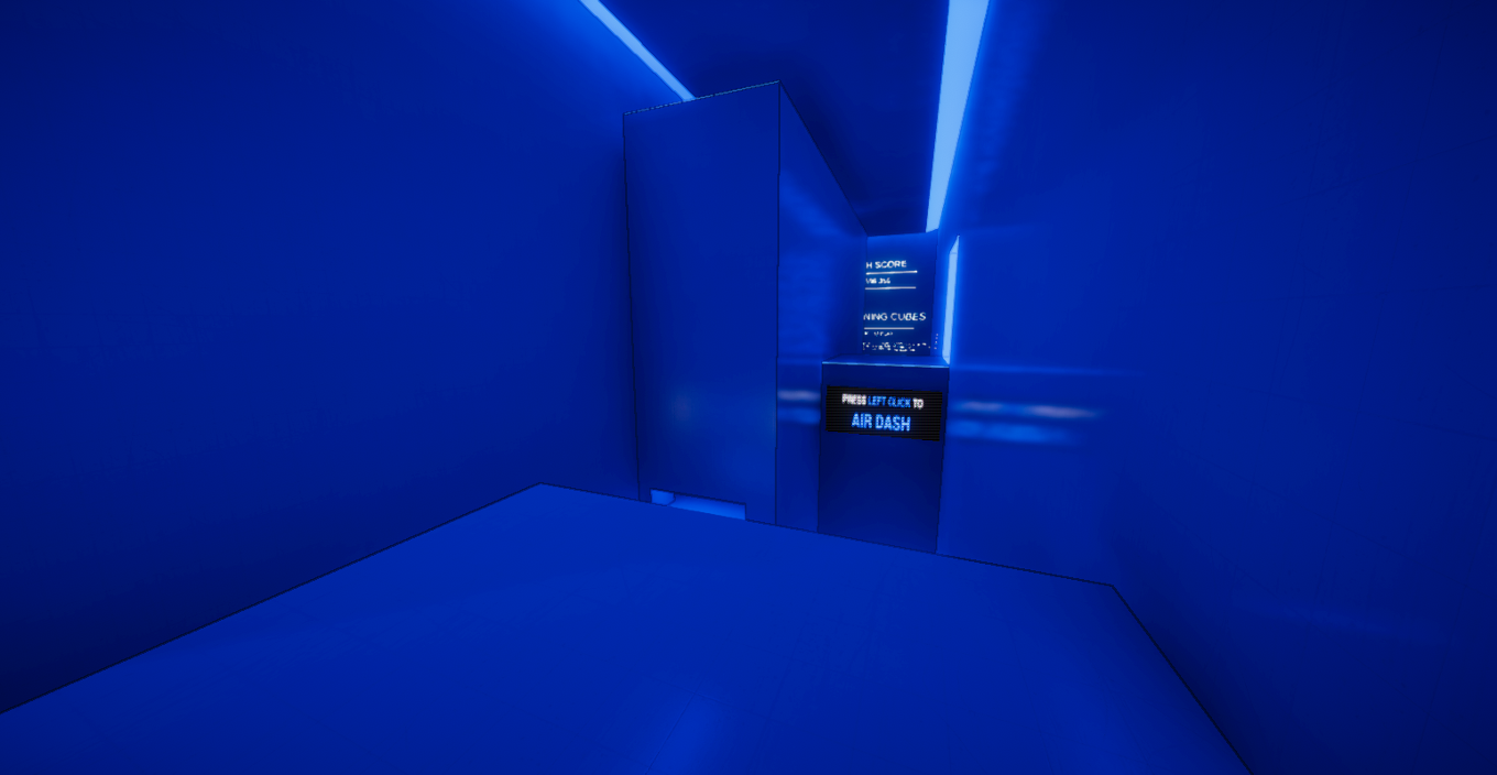 Games like It's Raining Cubes