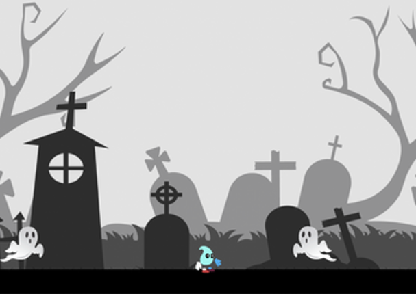 Lost Souls screenshot
