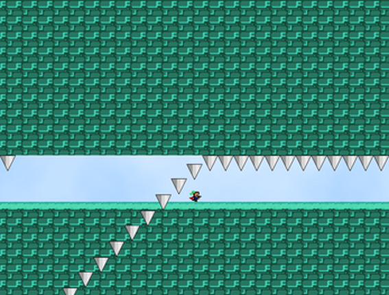 LSDKid screenshot