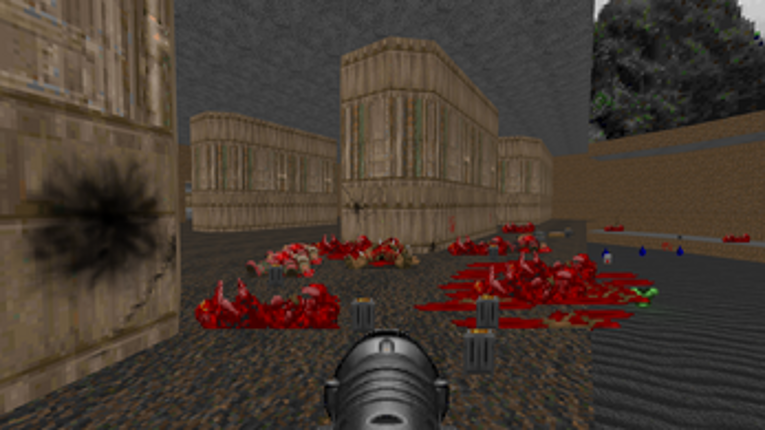 Flying Bad Guys Minimod Image