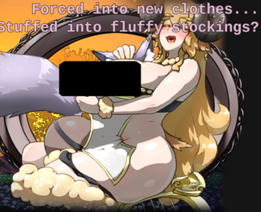 MonCurse Image