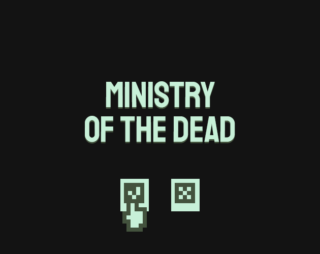 Games like Ministry of the Dead