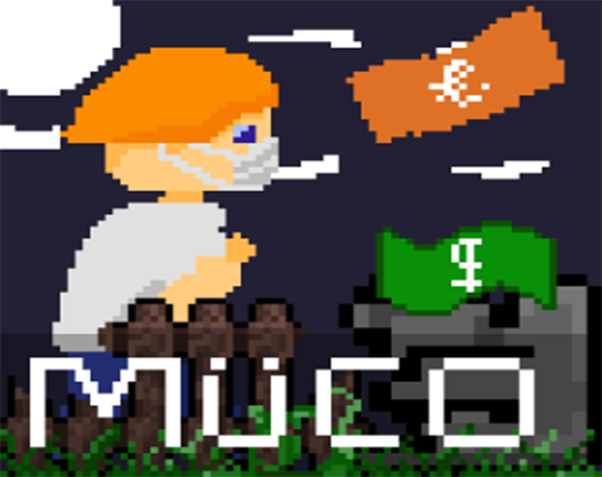 Müco Game Cover