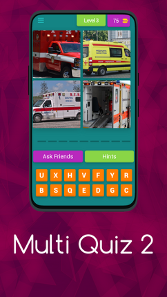 Multi Quiz 2 Image