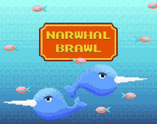 Narwhal Brawl Image