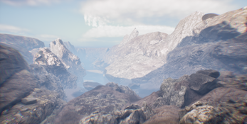 One chance at surviving screenshot
