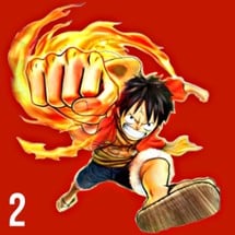 One Piece Game Image