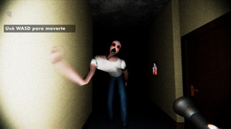 PAPU screenshot