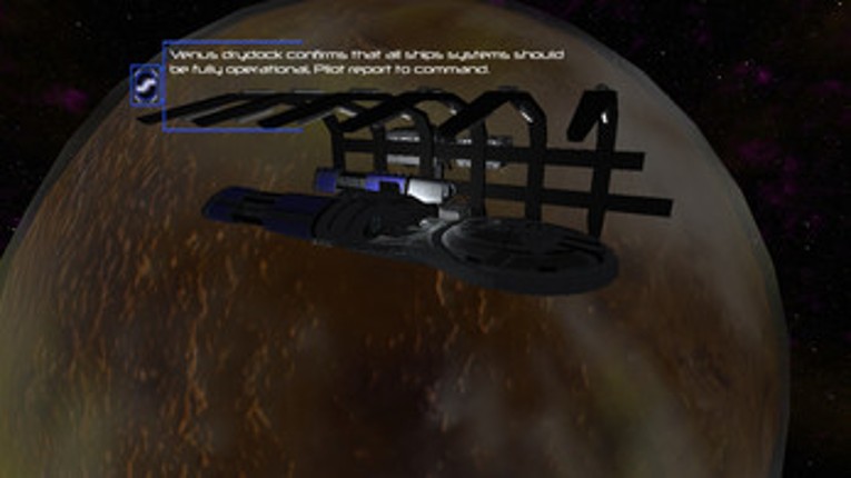 Prophetical Chapter One Image