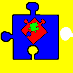 Games like PuzzleCeption