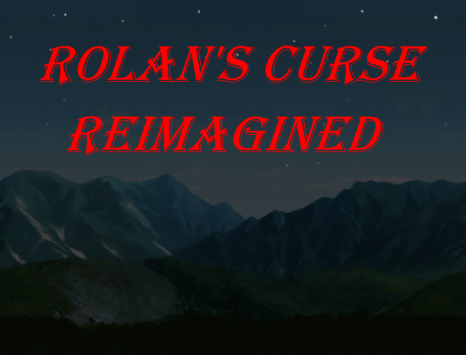 Games like Rolan's Curse Reimagined