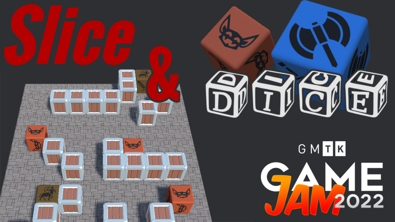 Games like Slice & Dice