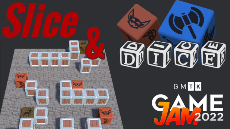 Slice & Dice Image