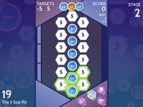 SUMICO - The Numbers Game Image