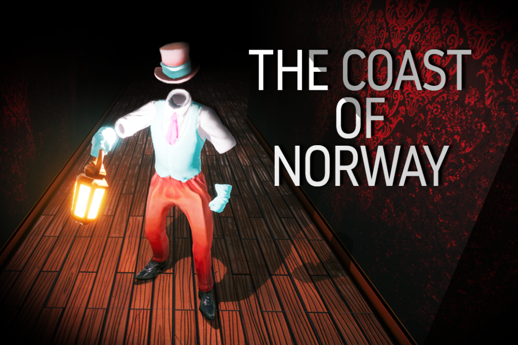 Games like The Coast Of Norway