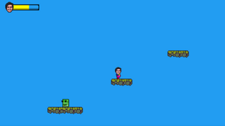 The Adventure of Maniya Image
