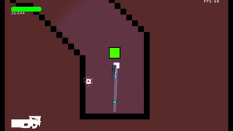 The Complex screenshot