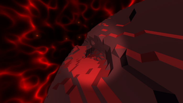 The Deep Black screenshot
