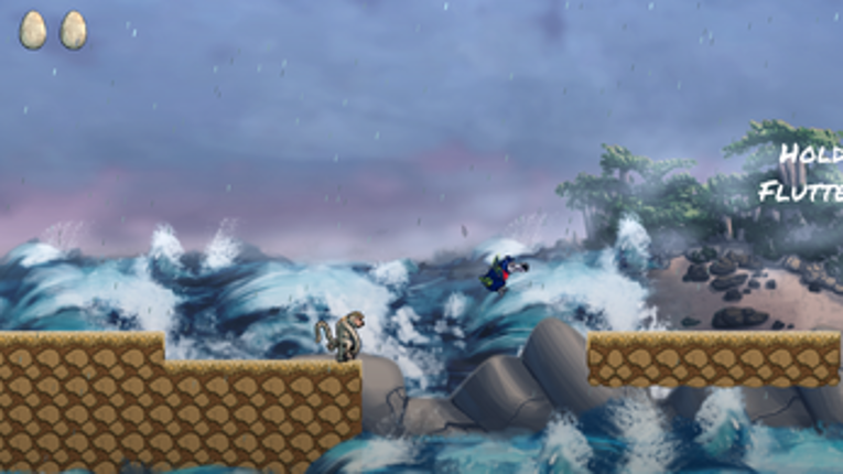 The Last Dodo screenshot