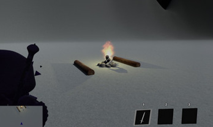The Lost Hero screenshot