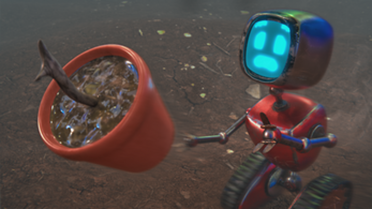 The spruce of life screenshot